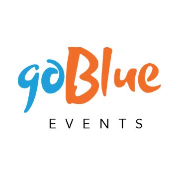 GoBlue Events Ltd.
